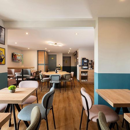 Rome Ciampino Smart Hotel Eksteriør bilde