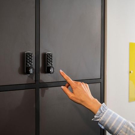 Rome Ciampino Smart Hotel Eksteriør bilde