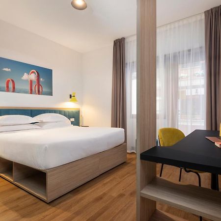Rome Ciampino Smart Hotel Eksteriør bilde