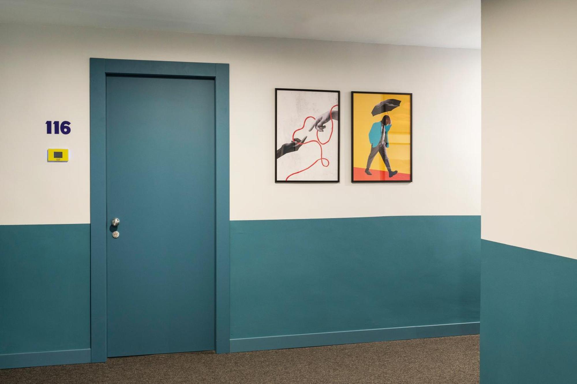 Rome Ciampino Smart Hotel Eksteriør bilde