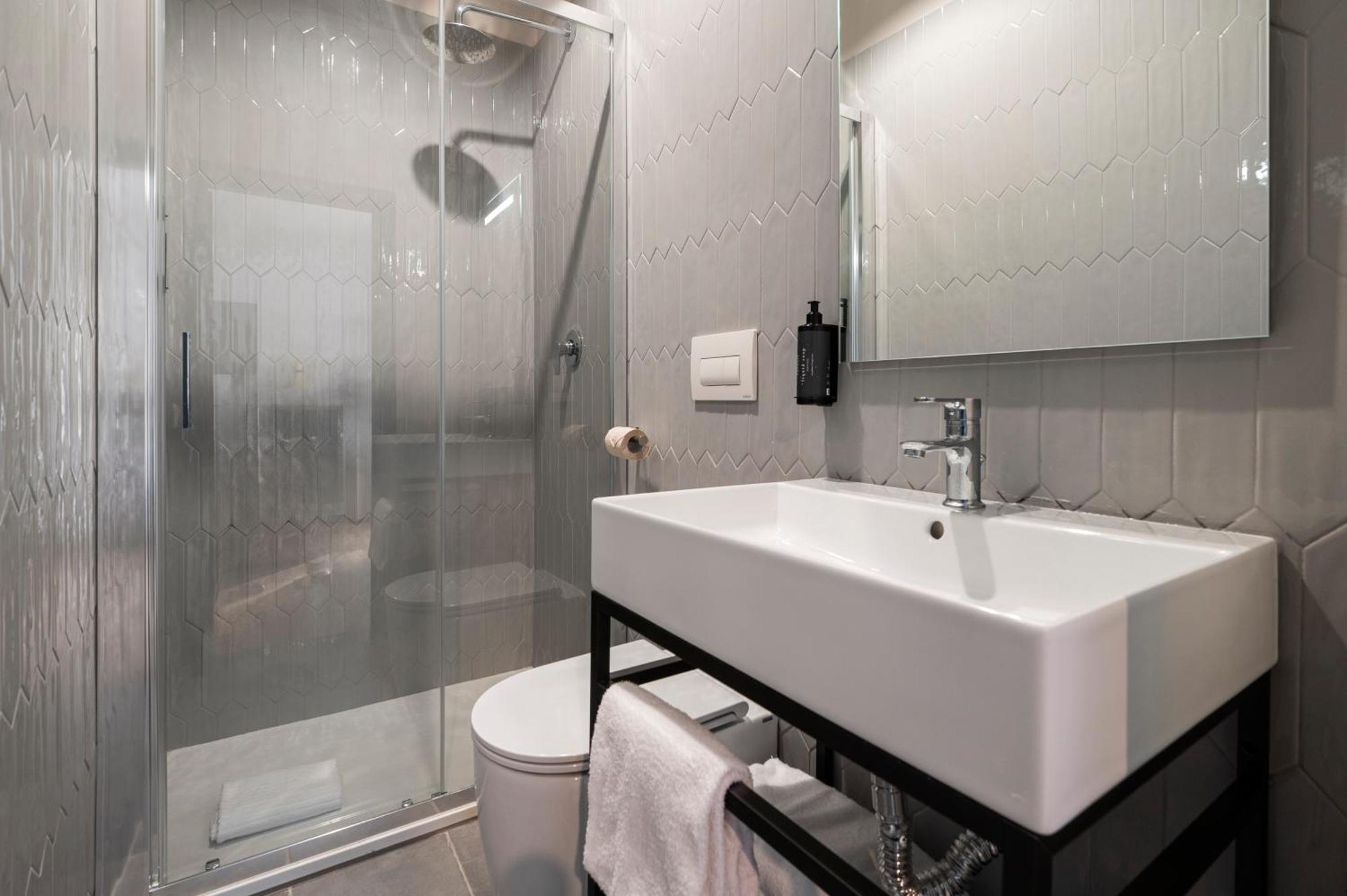 Rome Ciampino Smart Hotel Eksteriør bilde