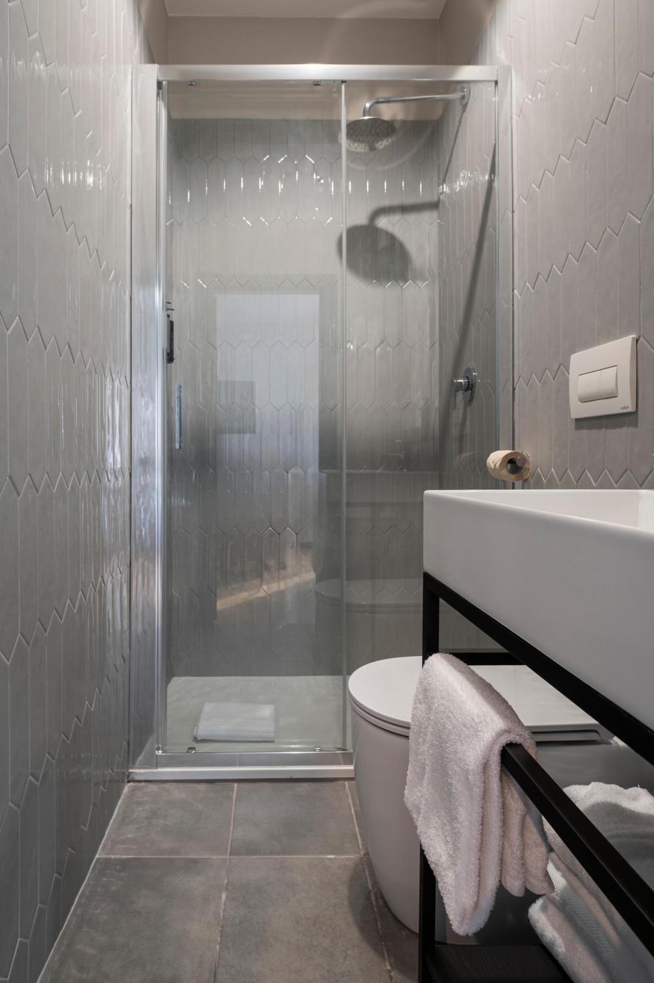 Rome Ciampino Smart Hotel Eksteriør bilde