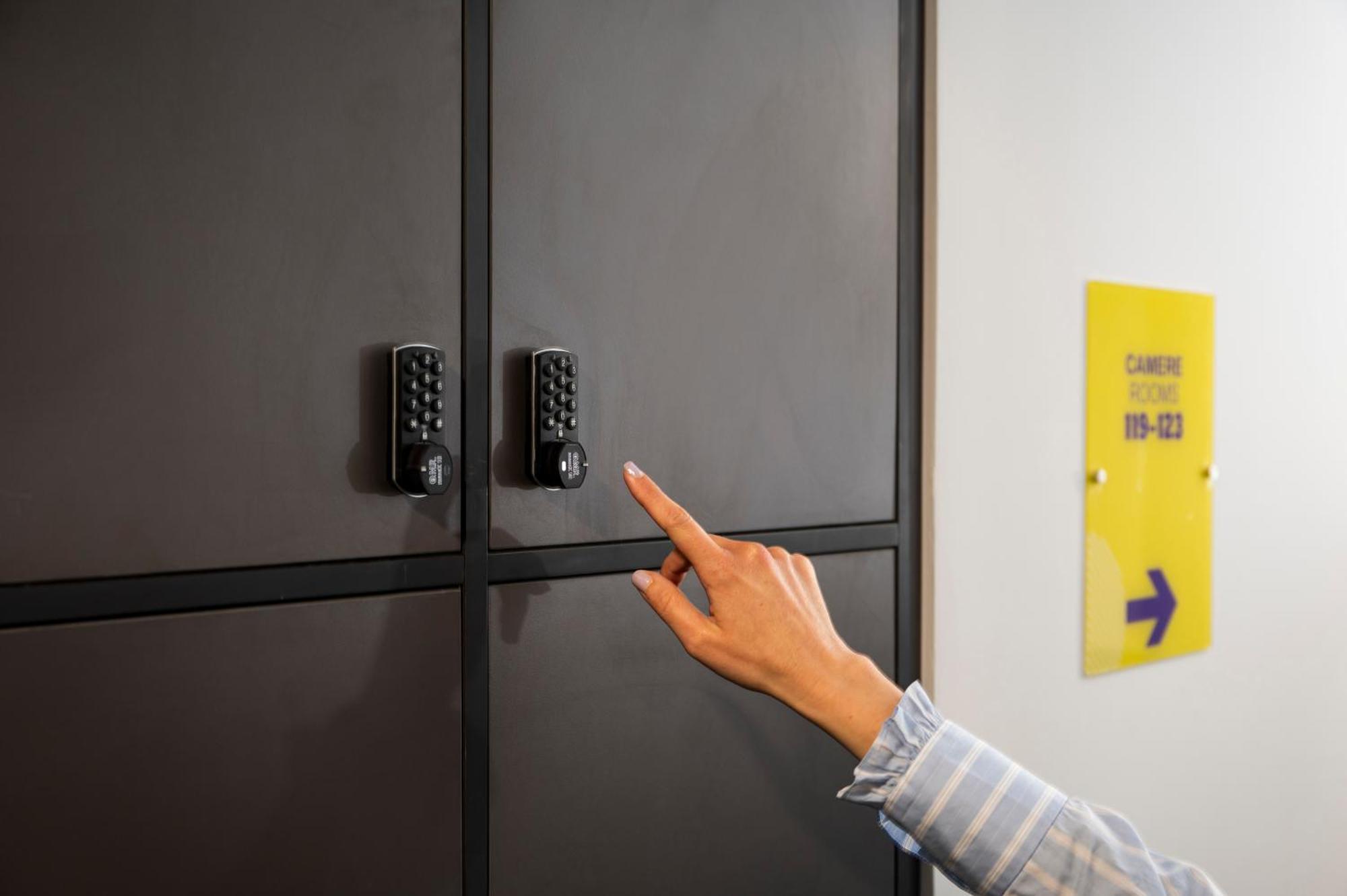 Rome Ciampino Smart Hotel Eksteriør bilde