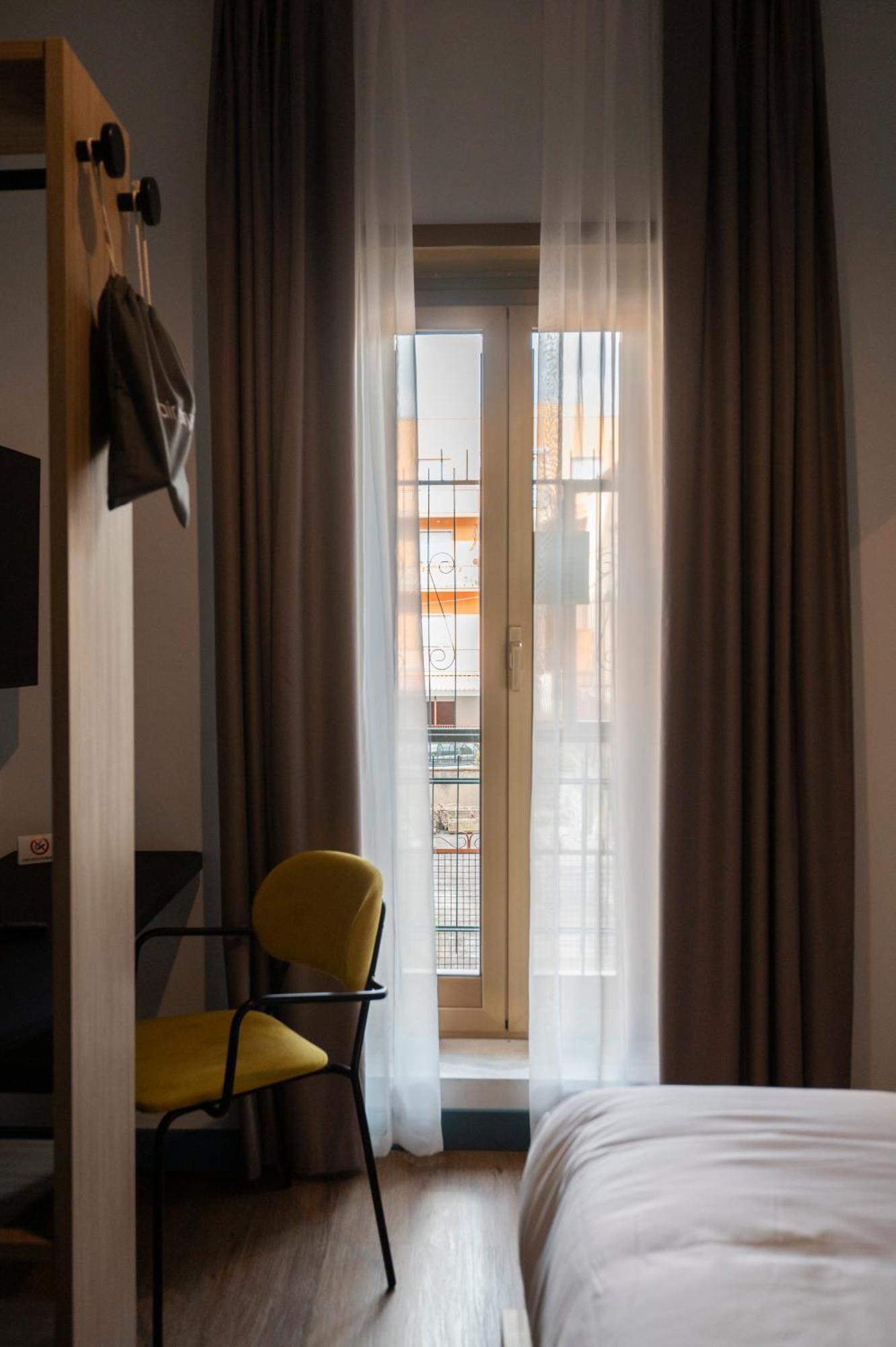 Rome Ciampino Smart Hotel Eksteriør bilde