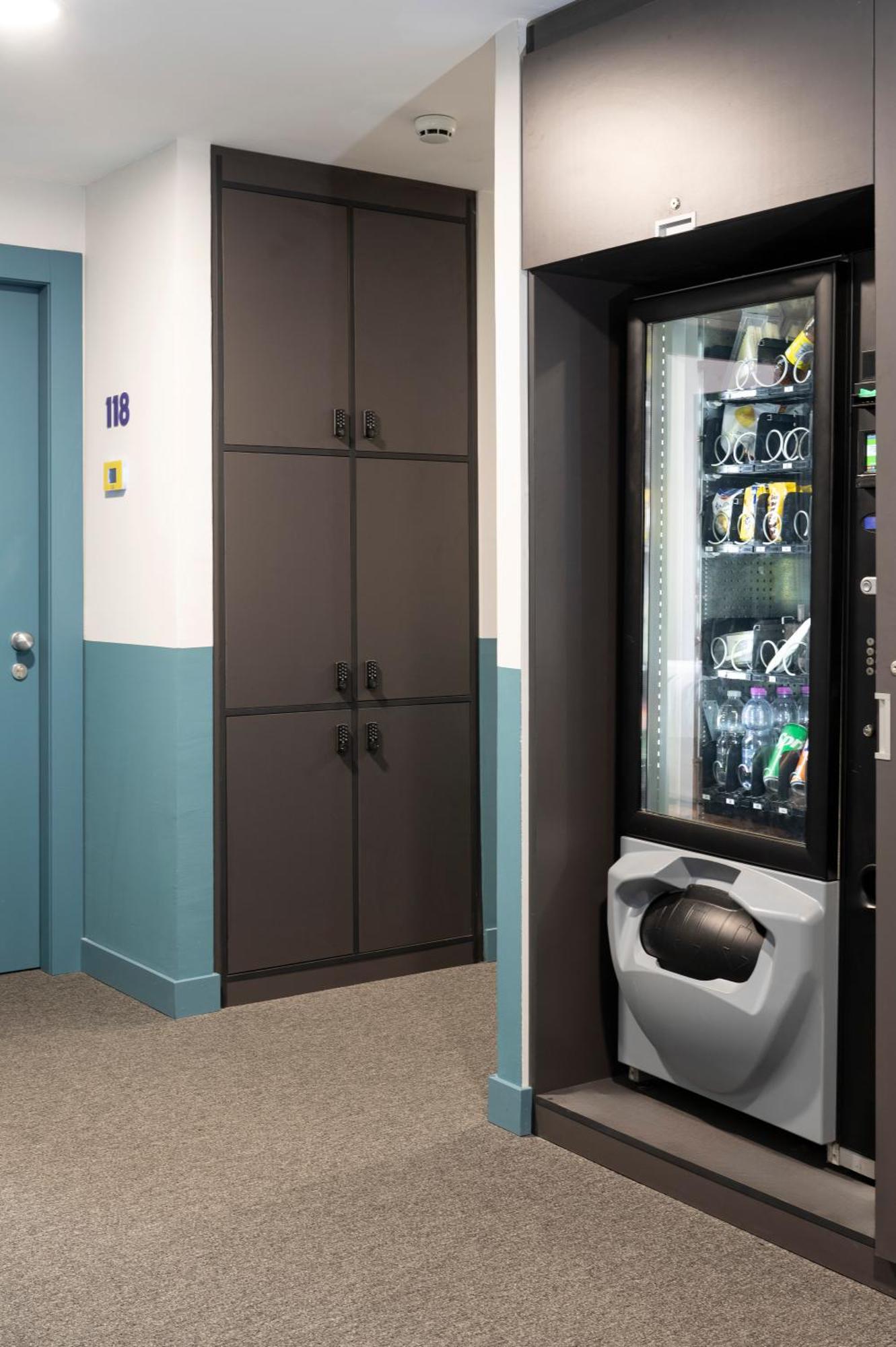 Rome Ciampino Smart Hotel Eksteriør bilde