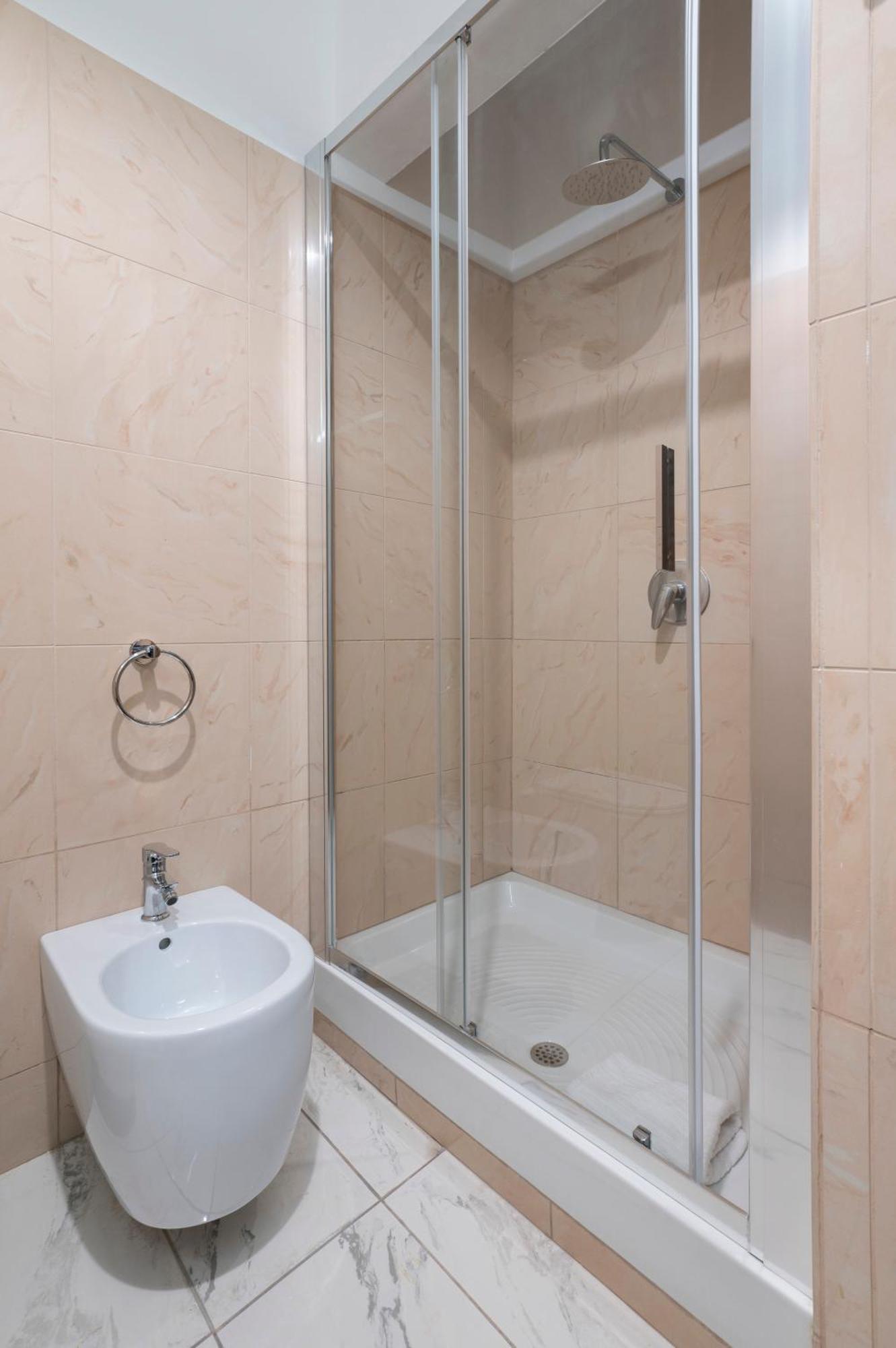 Rome Ciampino Smart Hotel Eksteriør bilde