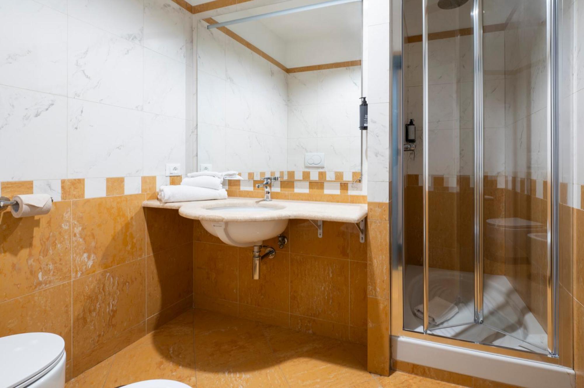 Rome Ciampino Smart Hotel Eksteriør bilde