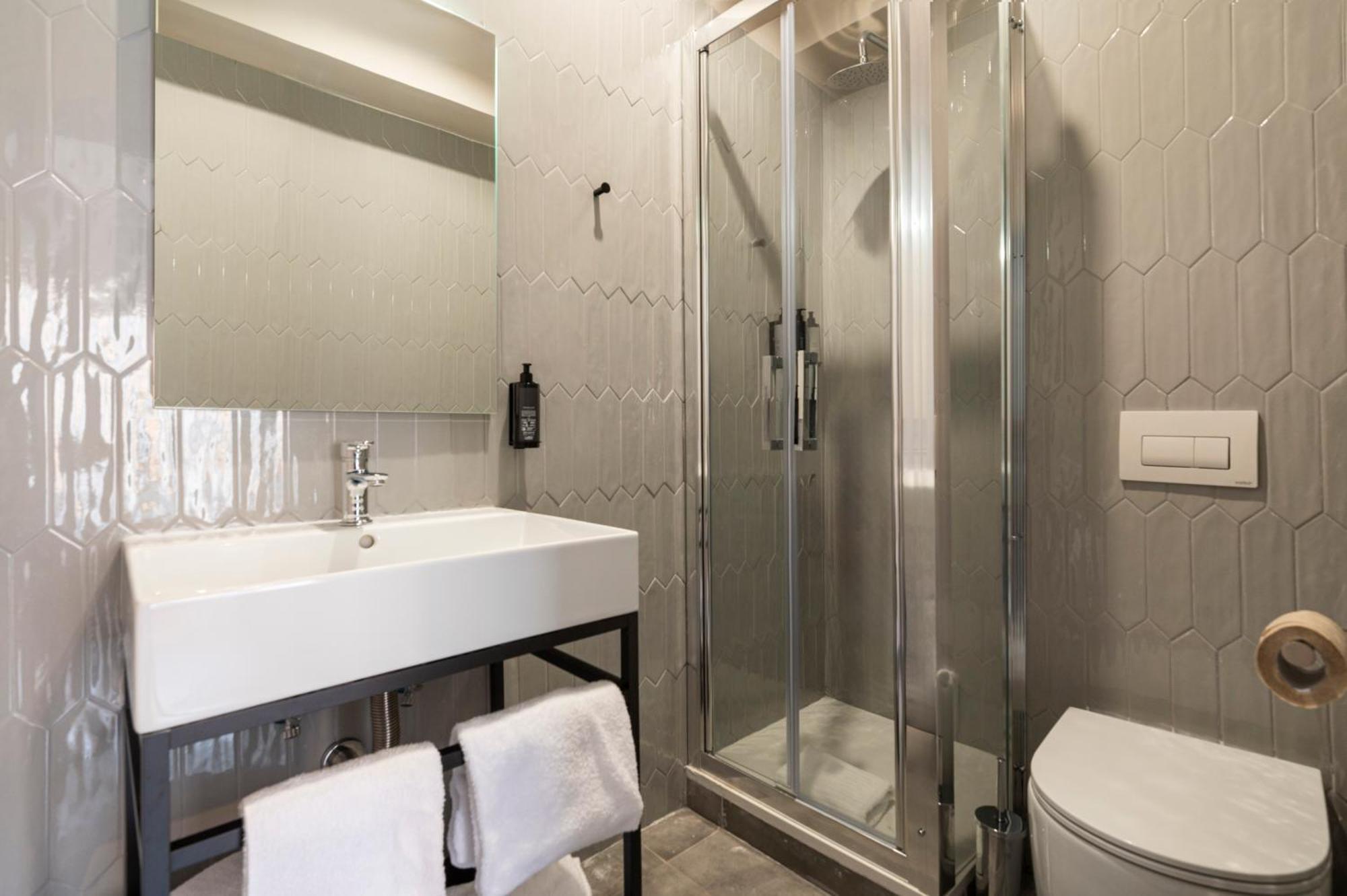 Rome Ciampino Smart Hotel Eksteriør bilde