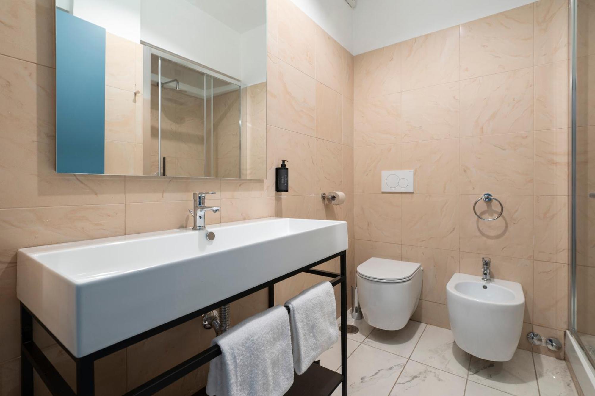 Rome Ciampino Smart Hotel Eksteriør bilde