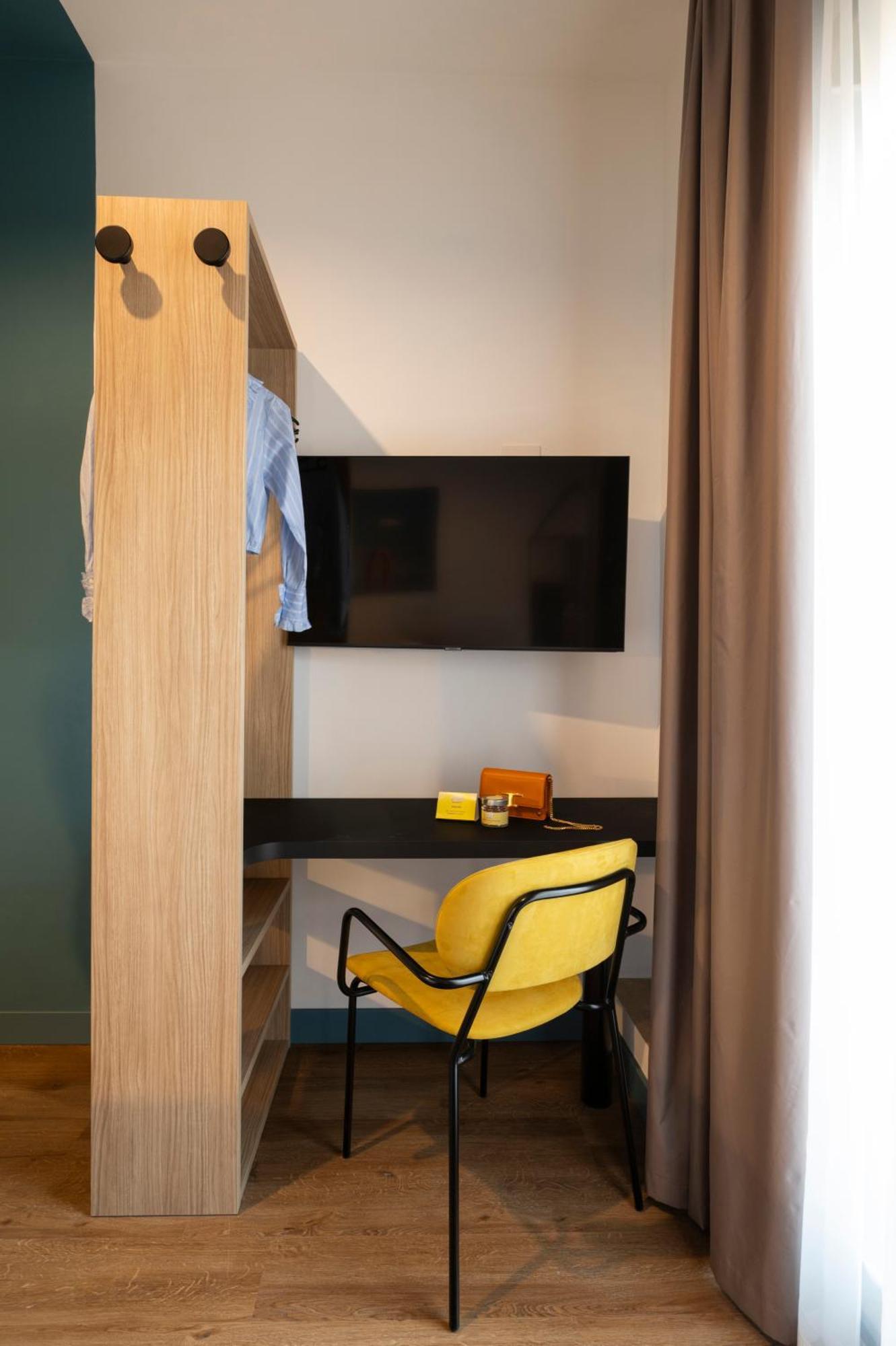 Rome Ciampino Smart Hotel Eksteriør bilde