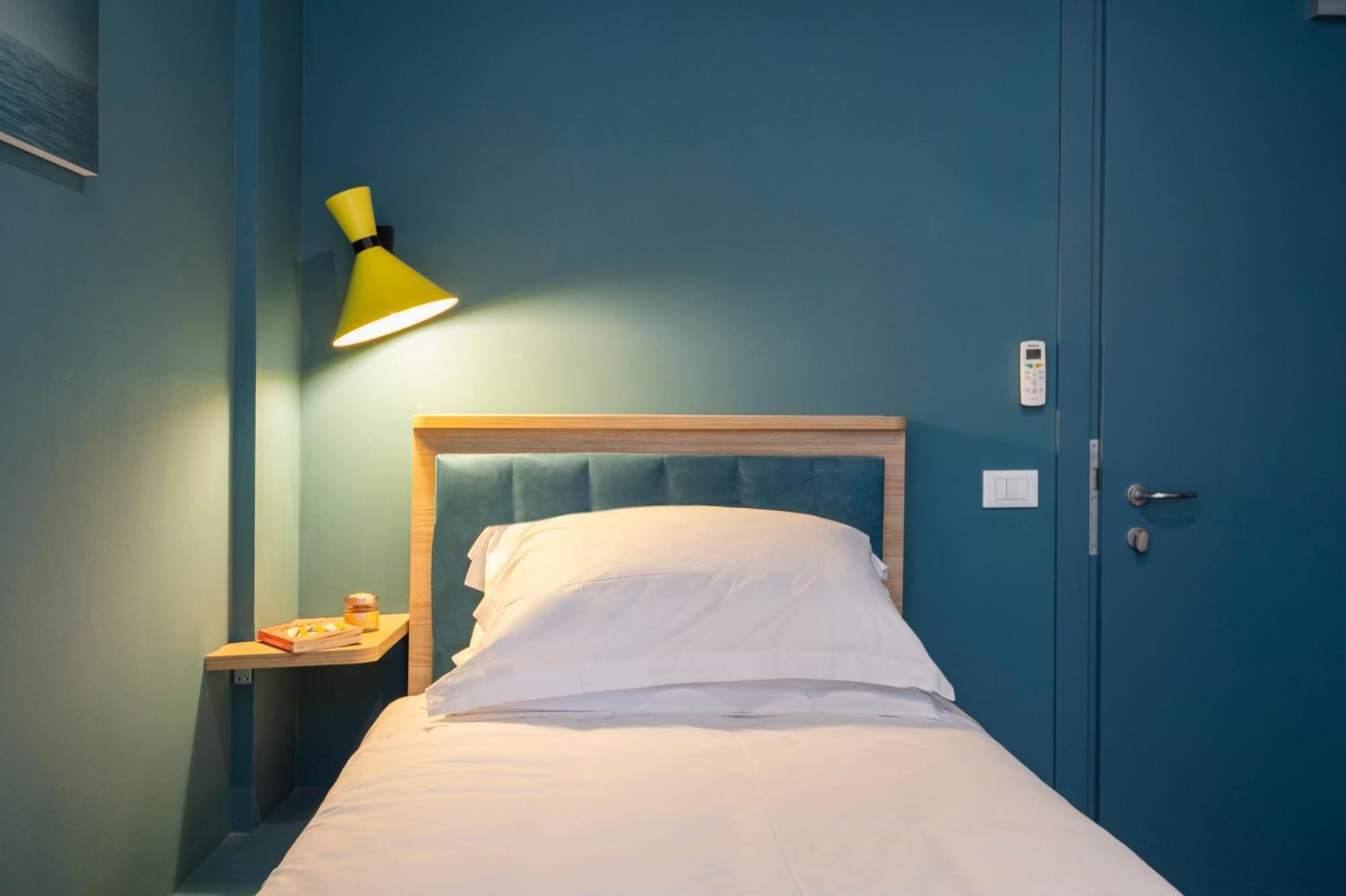 Rome Ciampino Smart Hotel Eksteriør bilde